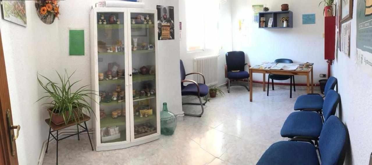 Albergue Ciudad Del Doncel Siguenza Dış mekan fotoğraf