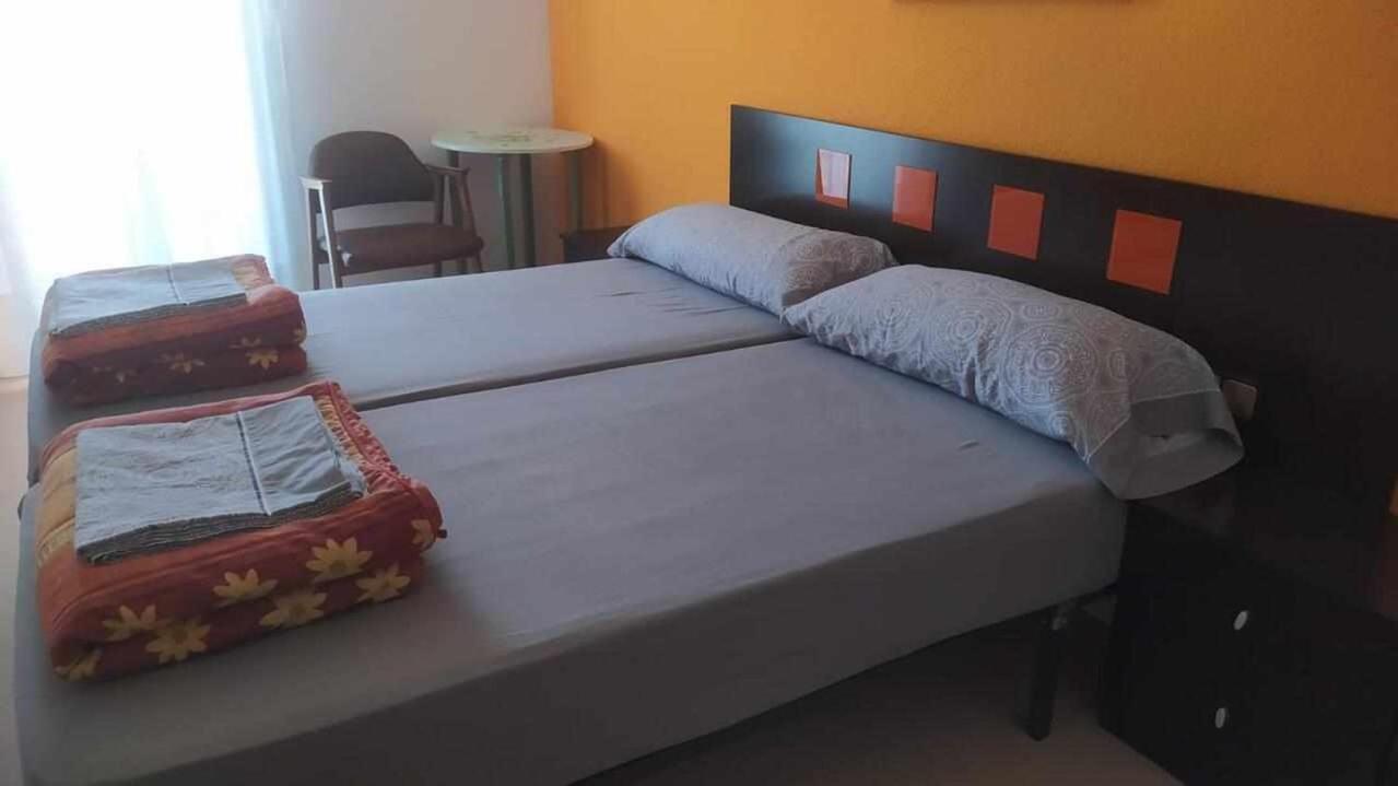 Albergue Ciudad Del Doncel Siguenza Dış mekan fotoğraf