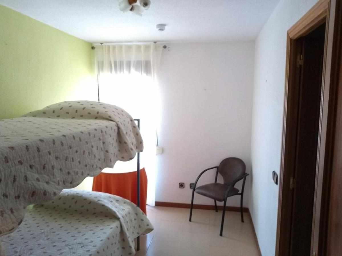 Albergue Ciudad Del Doncel Siguenza Dış mekan fotoğraf